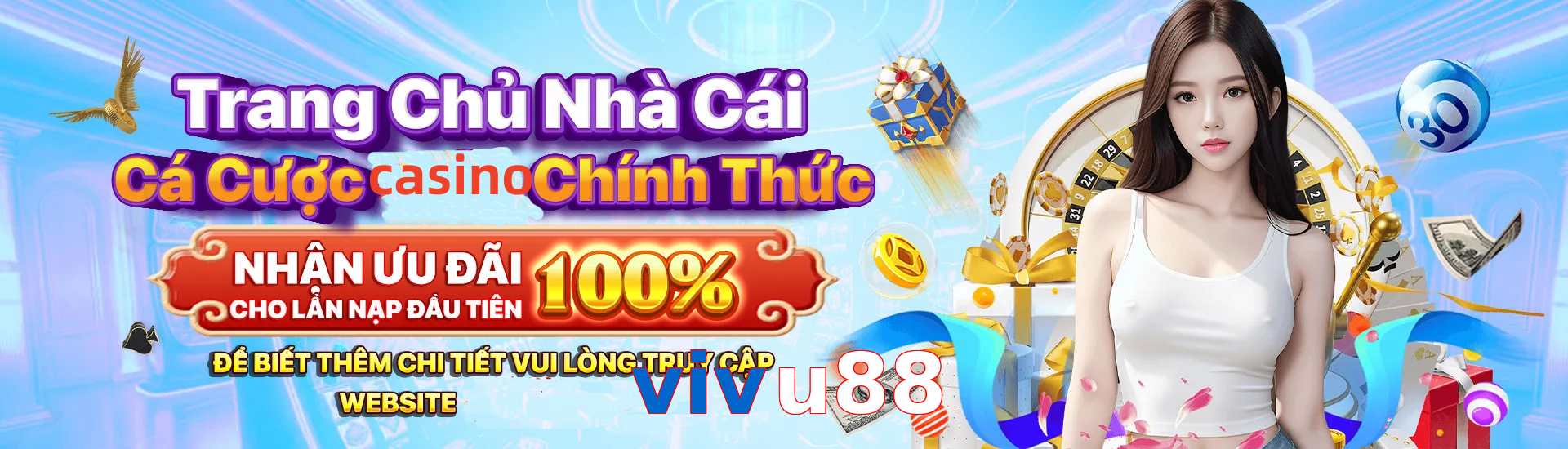 vivu88
